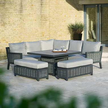 About Our Adjustable Sofa Sets