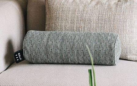 Pacific Lifestyle Cosipillow Bolster- Green