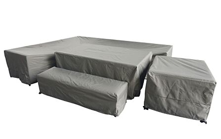 Bramblecrest Tuscan Large Right Sofa Set Cover