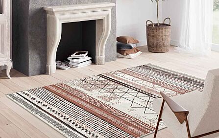 Maze Nomad Indoor/Outdoor Rug 160cmx230cm