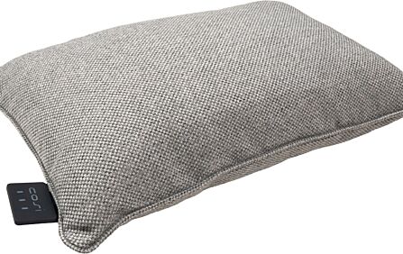 Pacific Lifestyle Grey Rectangular Cosipillow