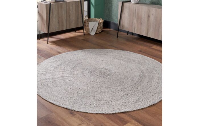 Pacific Lifestyle Indoor/Outdoor Tweed Design Rug