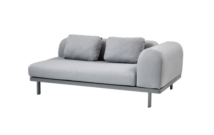 Cane-Line Space AirTouch and Sofa Set