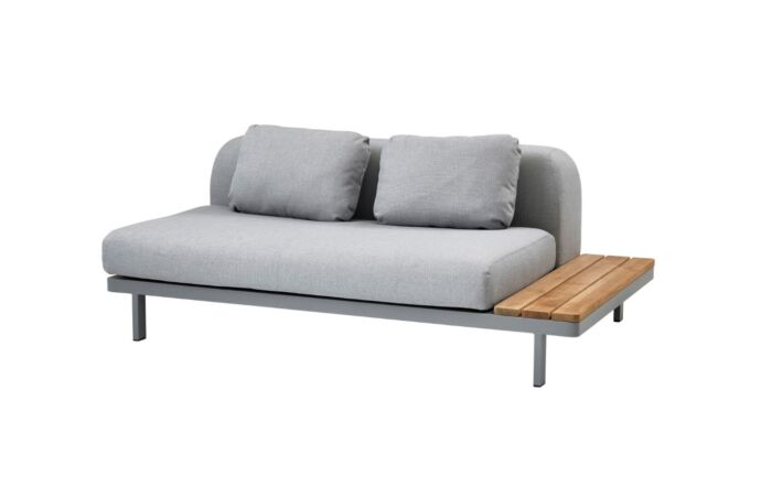 Cane-Line Space AirTouch and Sofa Set