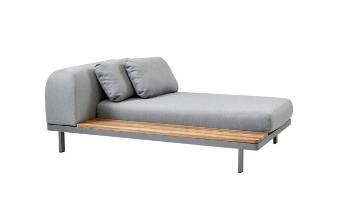 Cane-Line Space AirTouch and Sofa Set