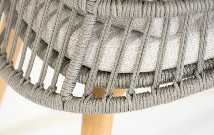 Four Seasons Outdoor Ancora Lounge Bench Sofa