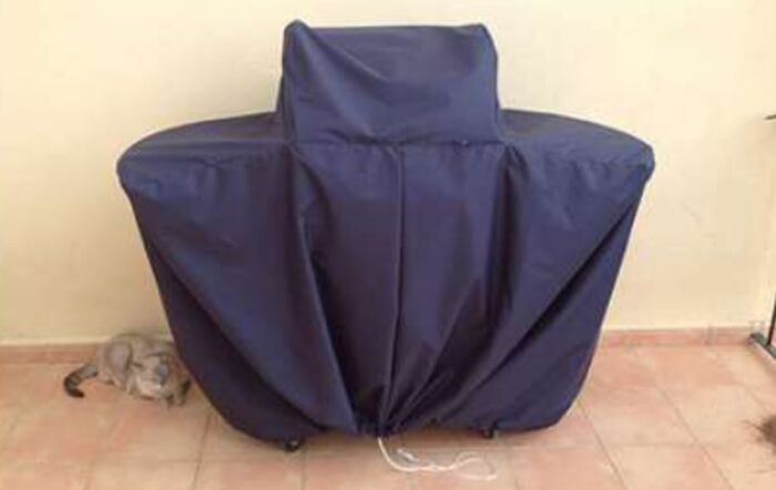 Bespoke Outdoor Furniture Covers