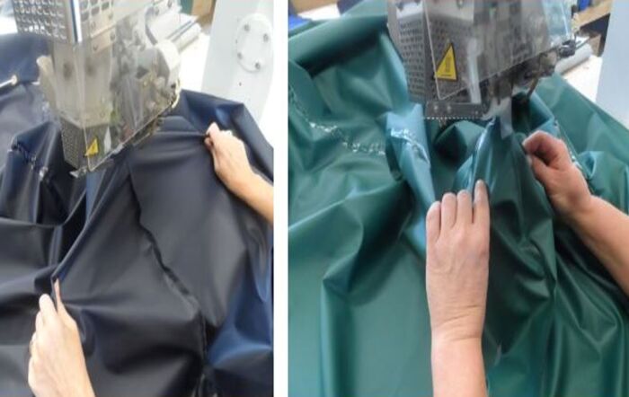 Bespoke Outdoor Furniture Covers