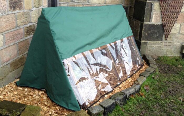 Bespoke Outdoor Furniture Covers