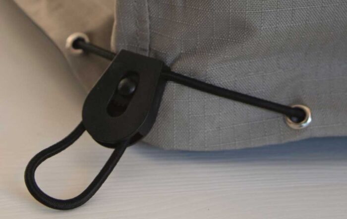 Bramblecrest Tuscan 3 Seat Sofa, 2 Chairs, Rectangle Table And Bench Cover Set