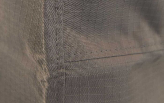 Bramblecrest Tuscan Mini Sofa Set Covers-Khaki