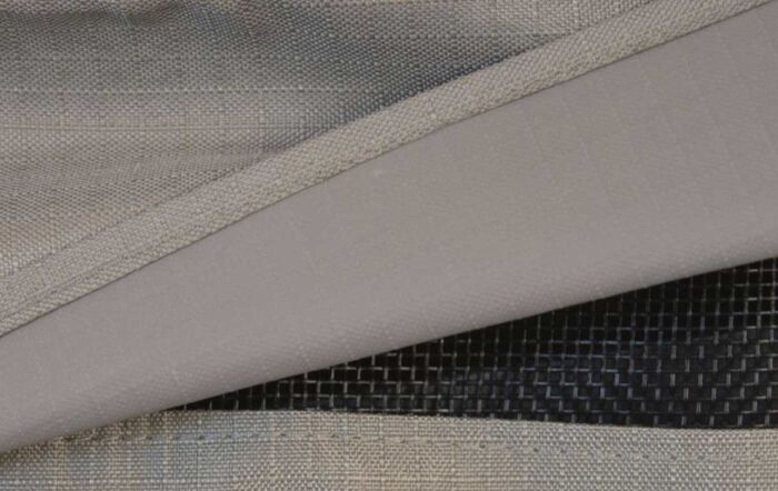 Bramblecrest Tuscan Mini Sofa Set Covers-Khaki