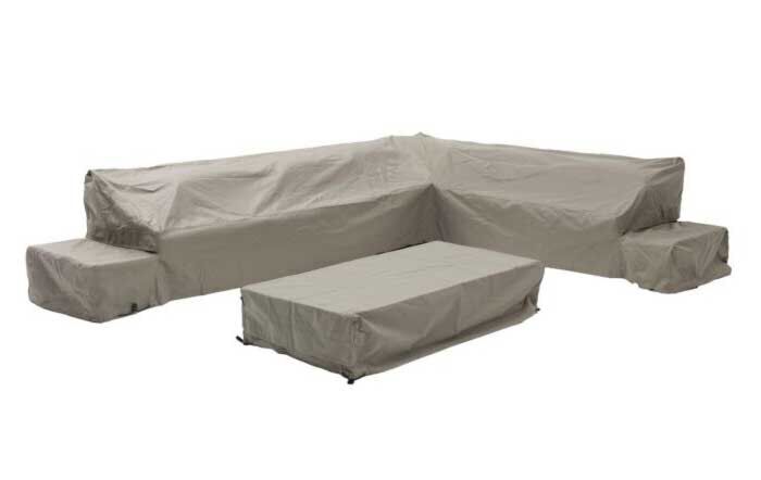 Bramblecrest Brooklyn Left Hand Corner Sofa Set