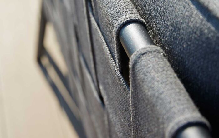 Cane-Line Conic Lounge Sofa Set