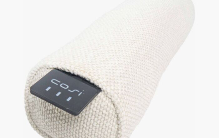 Pacific Lifestyle Cosipillow Bolster- Teddy