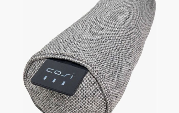 Pacific Lifestyle Cosipillow Bolster-Grey