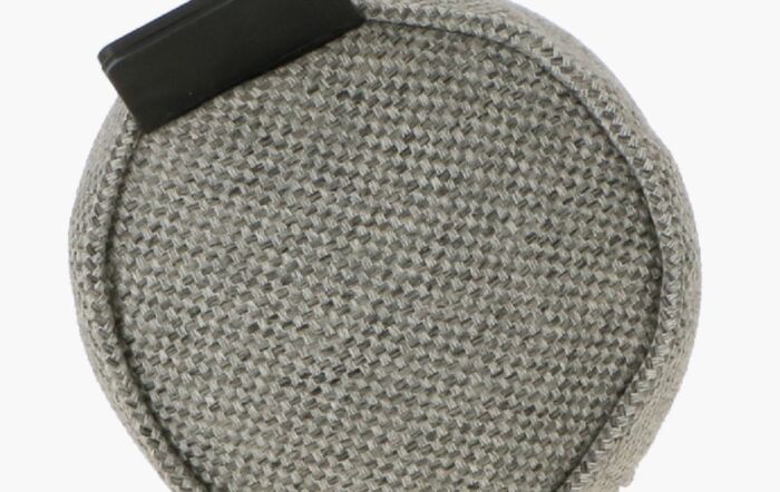 Pacific Lifestyle Cosipillow Bolster-Grey