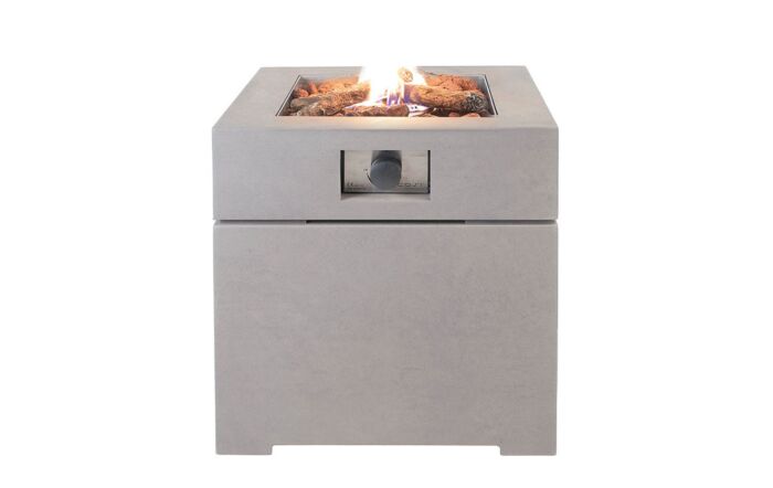 Pacific Lifestyle Concrete Cosibrixx 60 Fire Pit