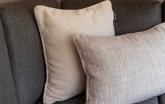 Pacific Lifestyle Teddy Cosipillow Square 