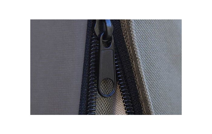 Bramblecrest Gloucester Round 3 Metre Parasol Sand - includes FREE COVER