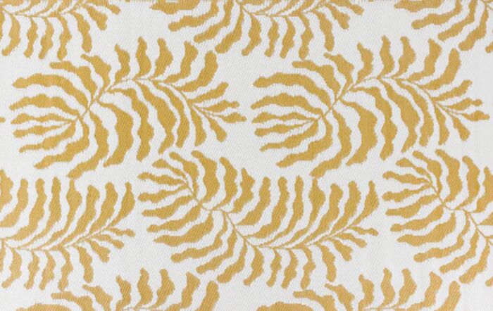 Furn. Tocorico Outdoor Rug - Mustard