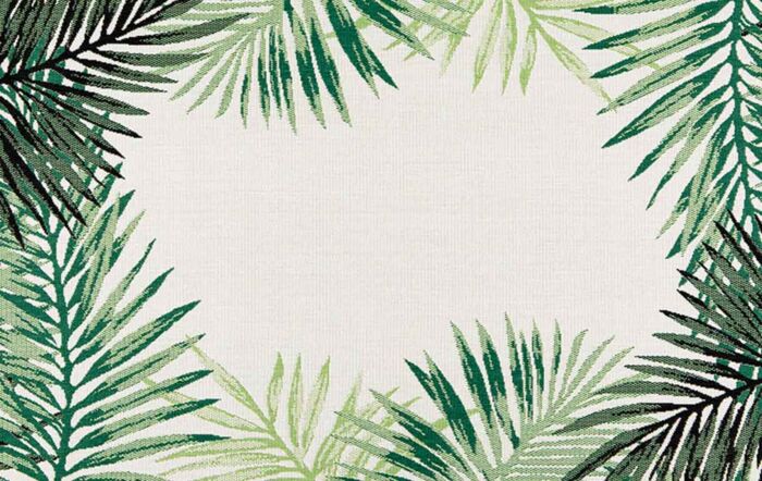 Maze Botany Indoor/Outdoor Rug 160cmx230cm