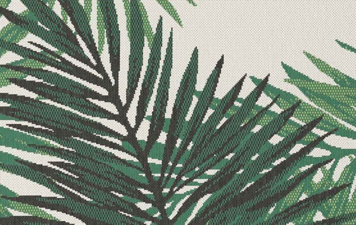 Maze Botany Indoor/Outdoor Rug 160cmx230cm