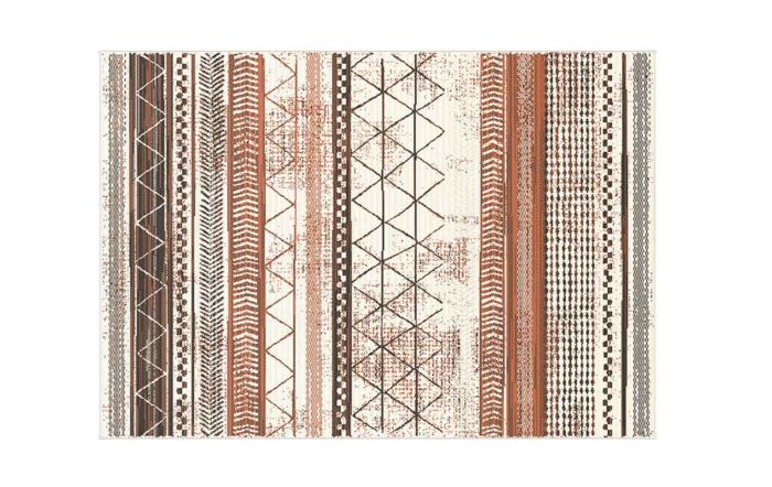 Maze Nomad Indoor/Outdoor Rug 160cmx230cm