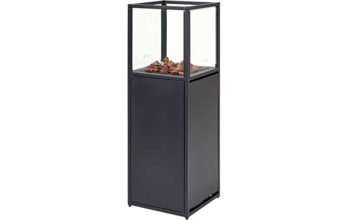 Pacific Lifestyle Black Cosipillar Dome 