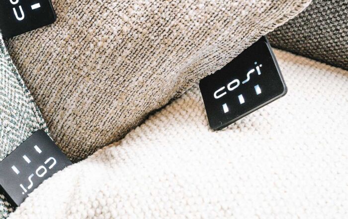 Pacific Lifestyle Teddy Cosipillow Square 