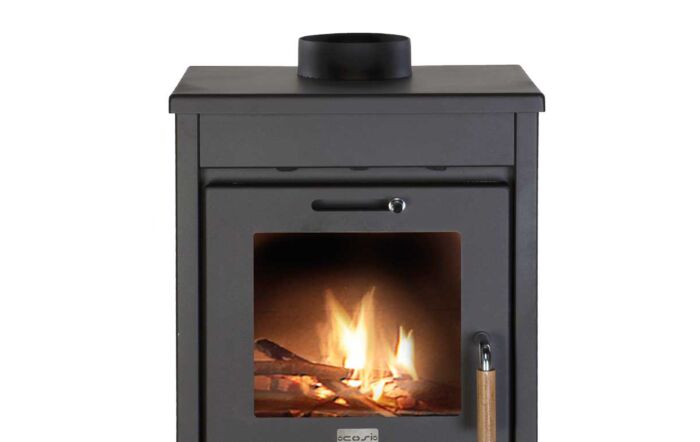 Pacific Lifestyle Mid Cosistove Fire Pit