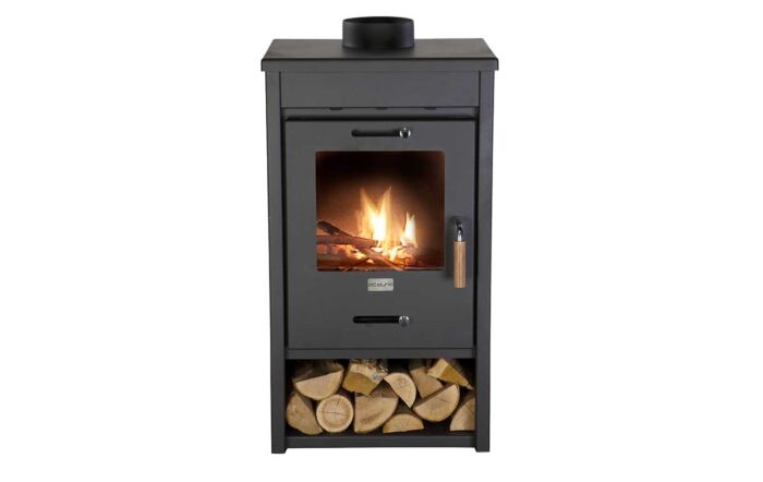 Pacific Lifestyle Mid Cosistove Fire Pit