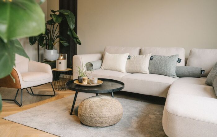 Pacific Lifestyle Green Rectangular Cosipillow