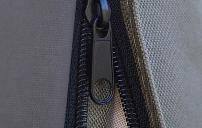 Bramblecrest Chichester 3M Round Parasol with Granite Base and FREE Cover - Grey