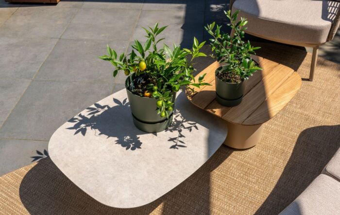 4 Seasons Outdoor Puglia Garden Lounge Sofa Set