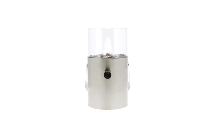 Pacific Lifestyle Stainless Steel  Cosiscoop Fire Lantern