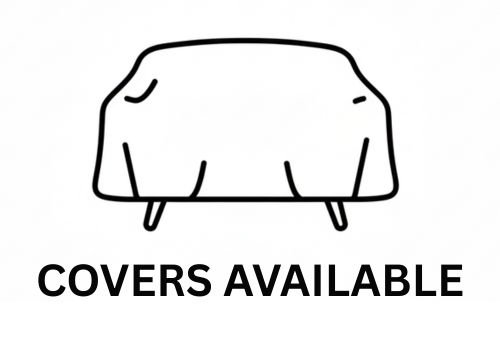 Cover Included