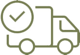 Premium Delivery Service icon